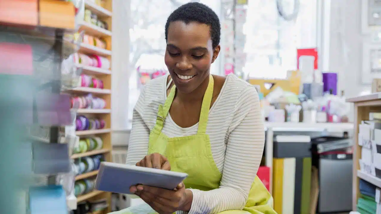 Female-owned businesses in Nigeria earn $740 more than men – Report 