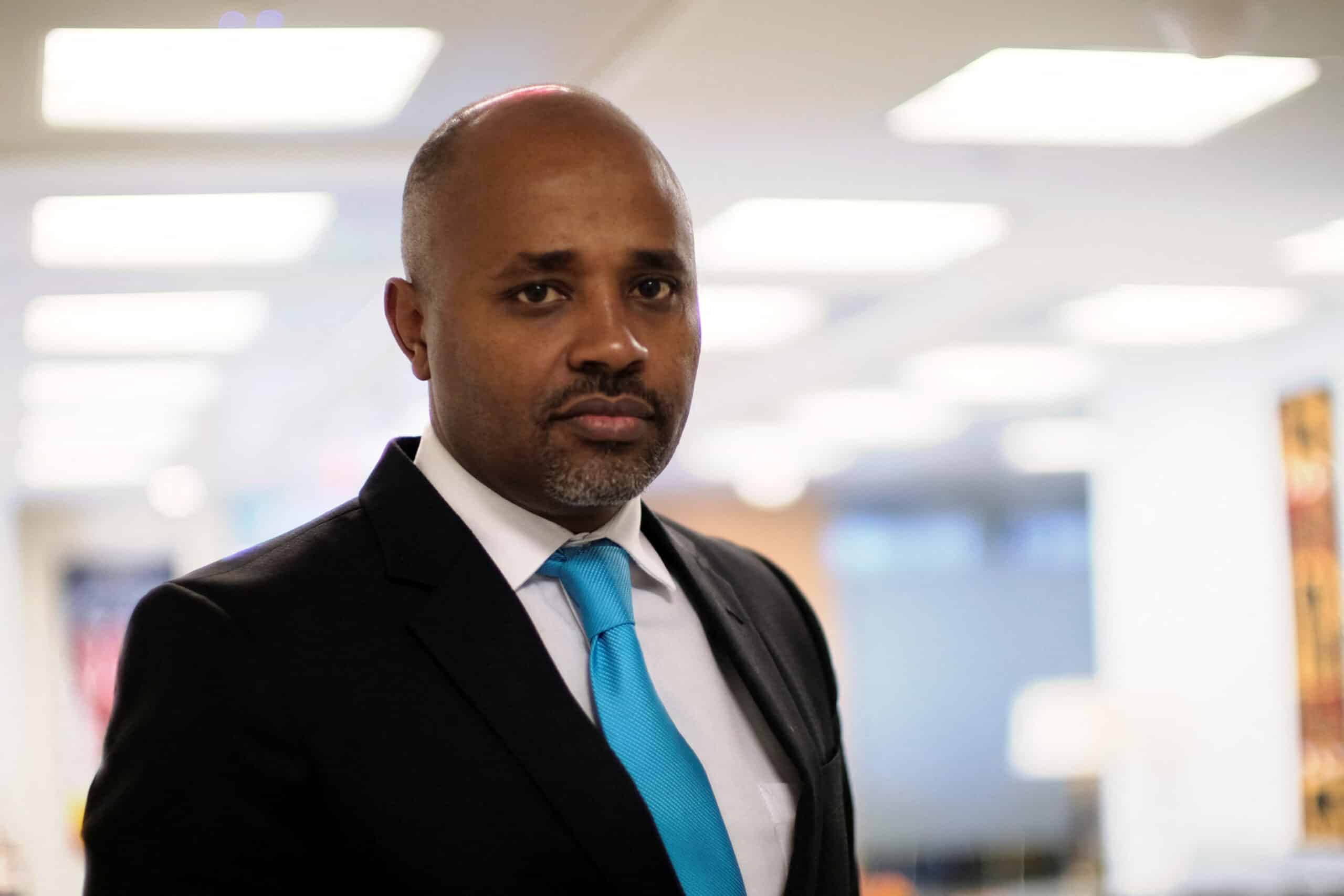 Meet Eyob Tekalign, Ethiopia’s new Central Bank Governor