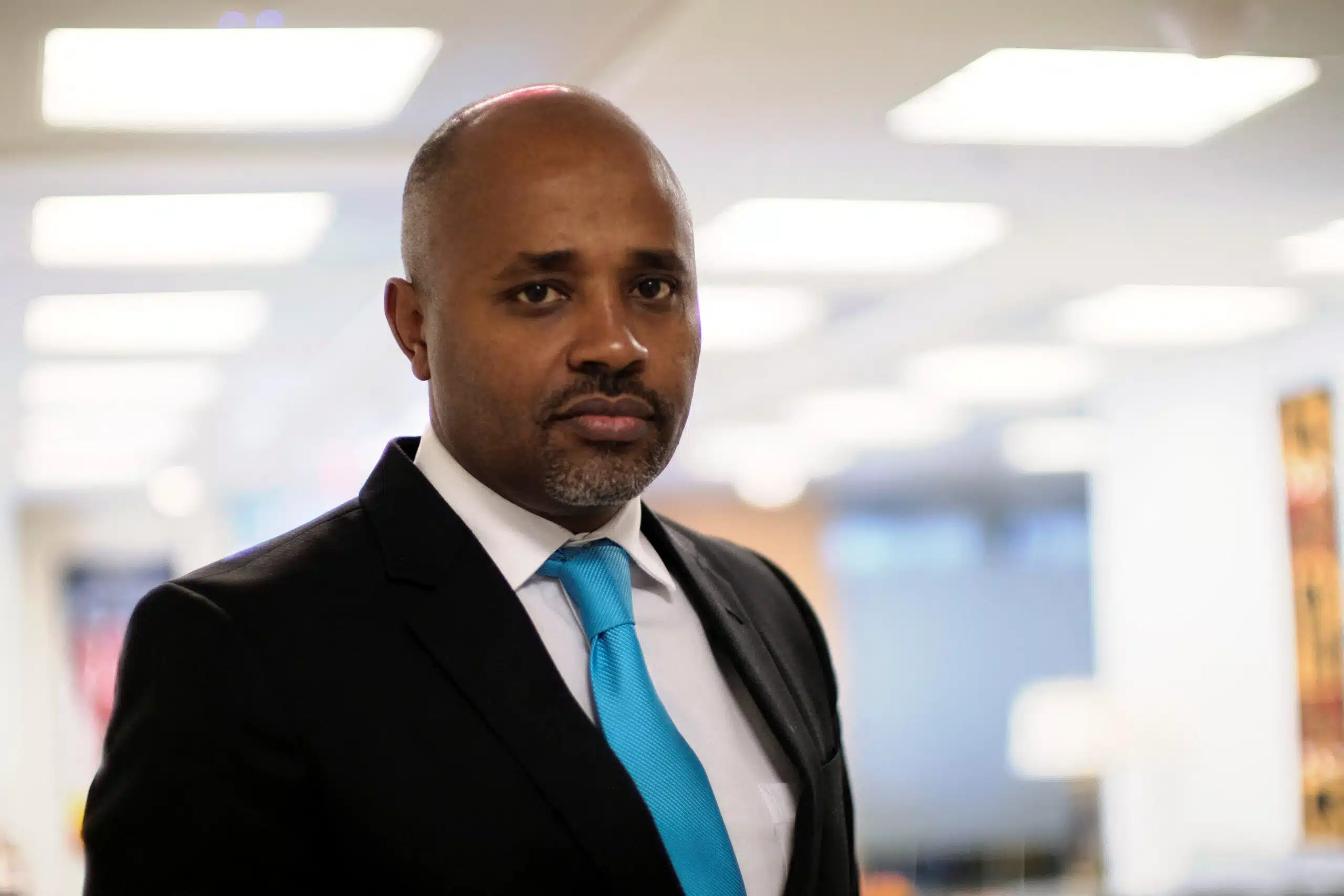 Meet Eyob Tekalign, Ethiopia’s new Central Bank Governor