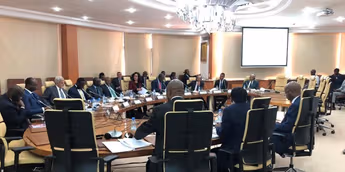 Kenya, Morocco Governors lead Africa in 2025 global central banker list