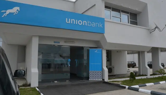 Nigeria’s Union Bank redeems $4.2m bond after Titan Trust merger