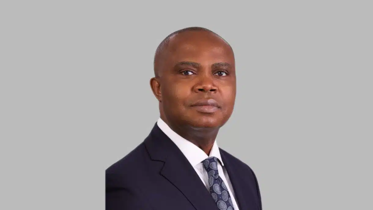 Meet ex-Standard Bank Executive, now leading Nigeria’s Stanbic IBTC