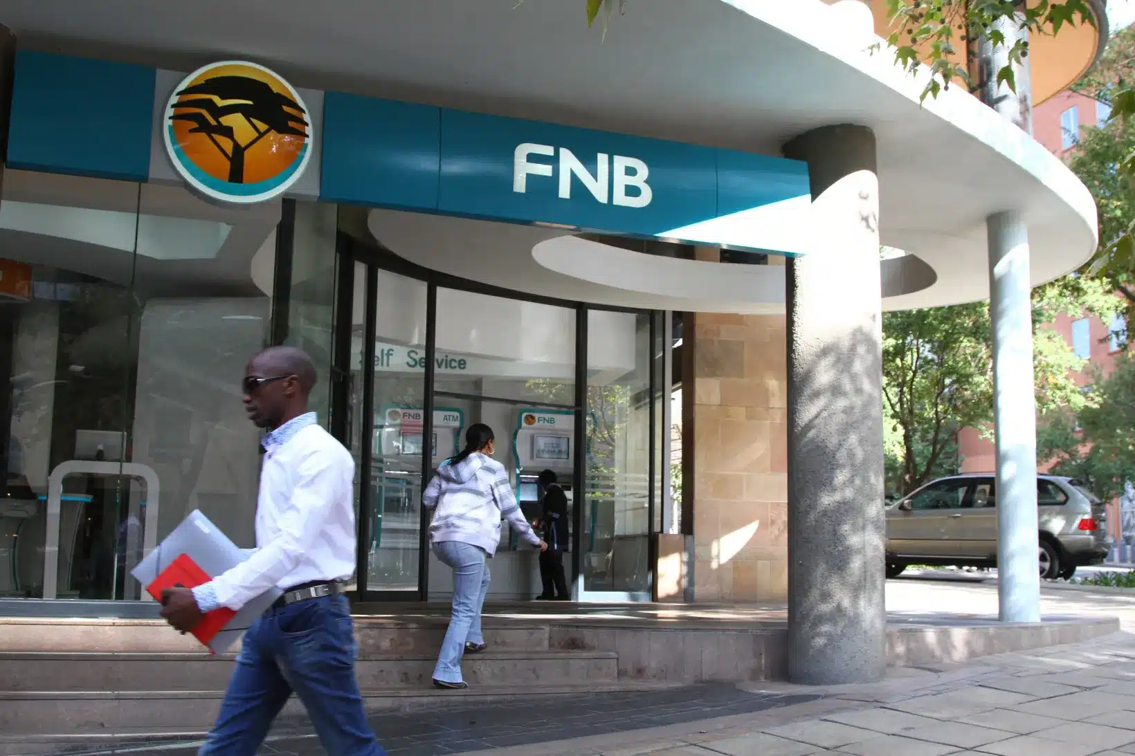 South African FirstRand raises concern over UK’s £11bn loan compensation