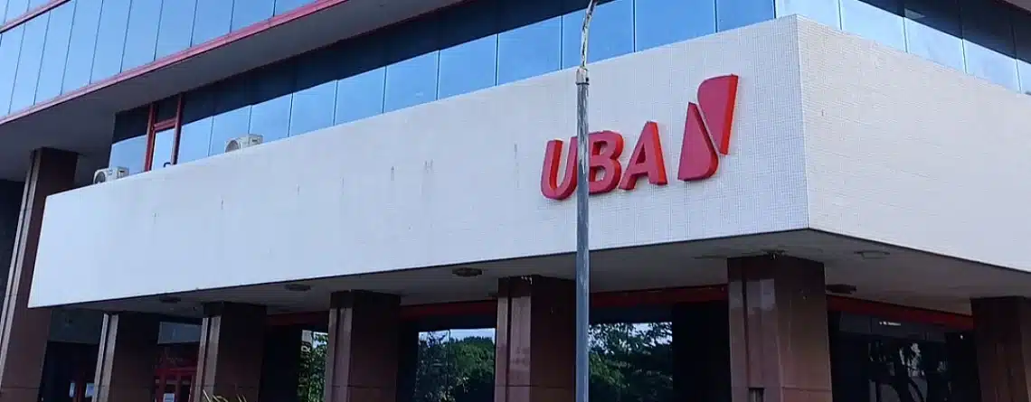 Ghana lifts suspension of UBA’s FX trading licence after one month