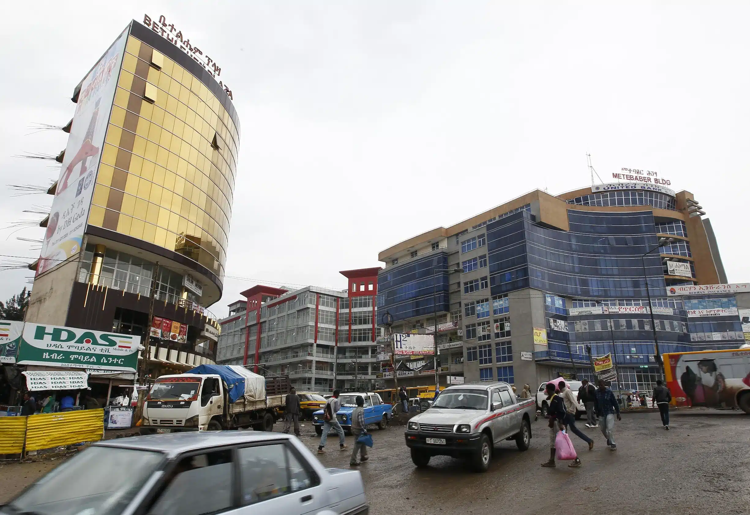 Stronger currencies ease business costs in sub-Saharan Africa to 5-year low
