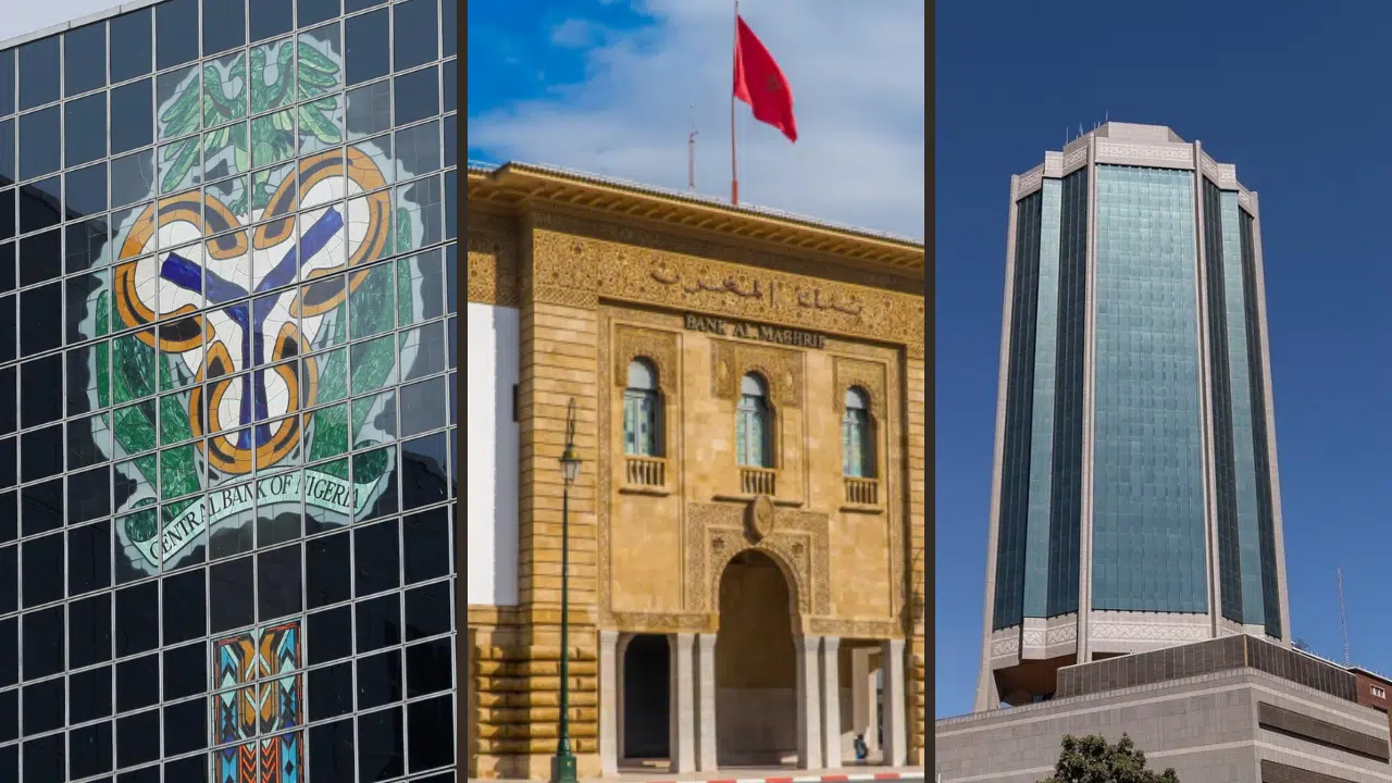 Africa’s monetary divide: How central bank rates stack up in 2025