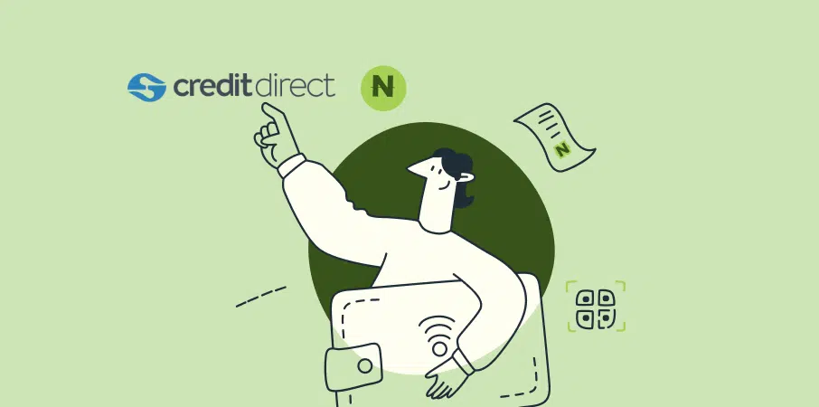 Credit Direct Yield