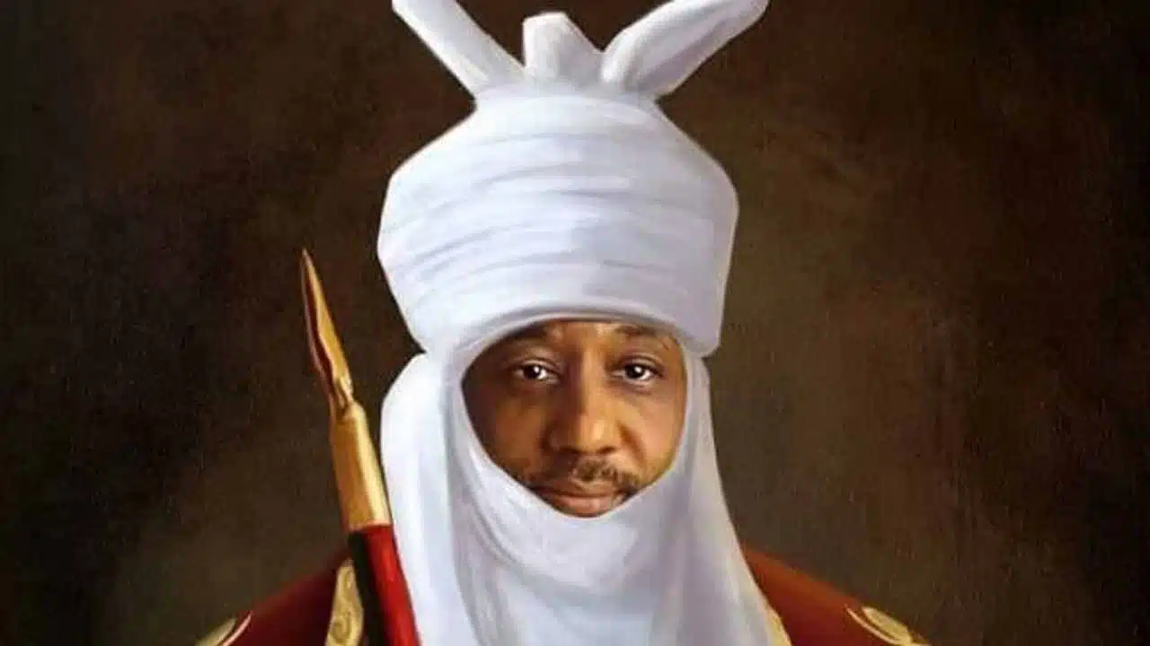Image of Lamido Sanusi