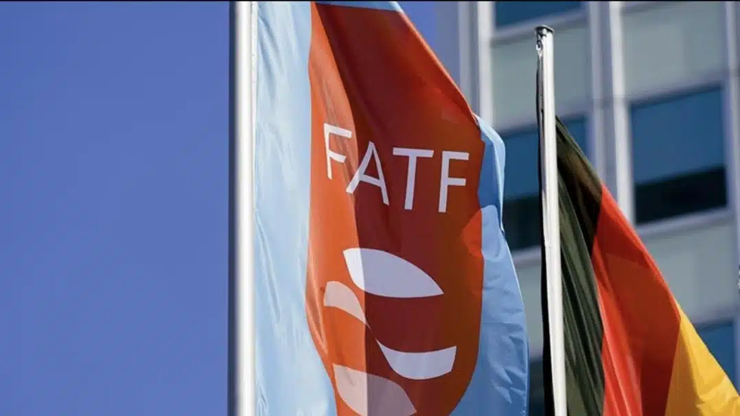 Africa’s risk premium narrows as Nigeria, South Africa, exit FATF grey list