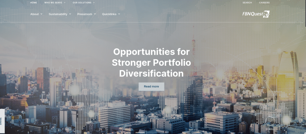 FBNQuest Asset Management