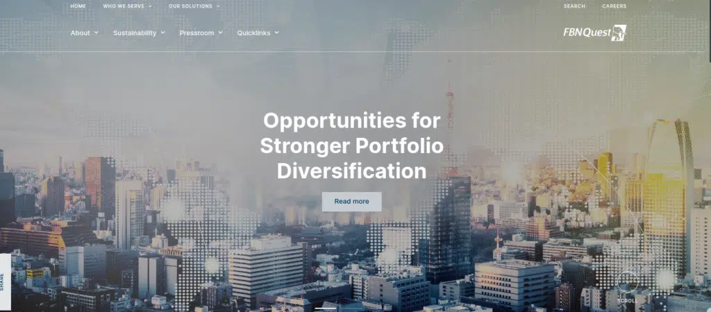 FBNQuest Asset Management