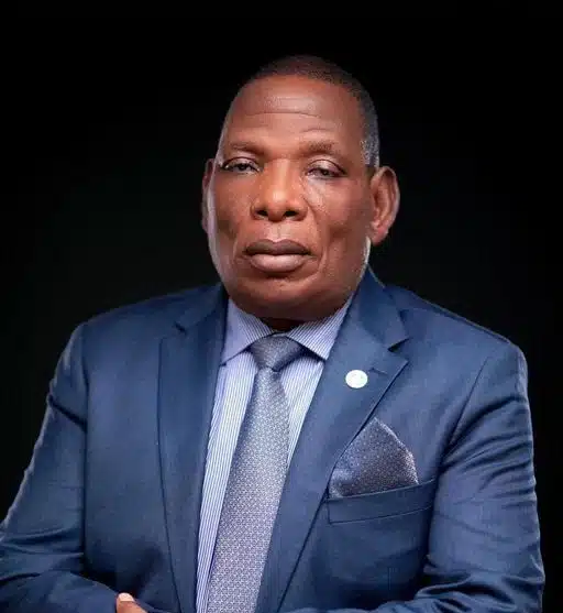 Meet Joseph Mwanamvekha, Malawi’s comeback finance chief