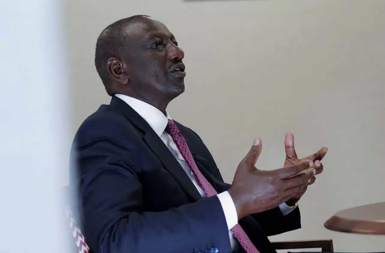 Kenya opens $1bn asset sale to boost new investment funds