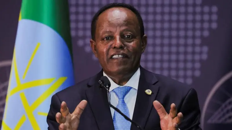 Ethiopia’s GDP accelerates as exports hit record $8.3bn
