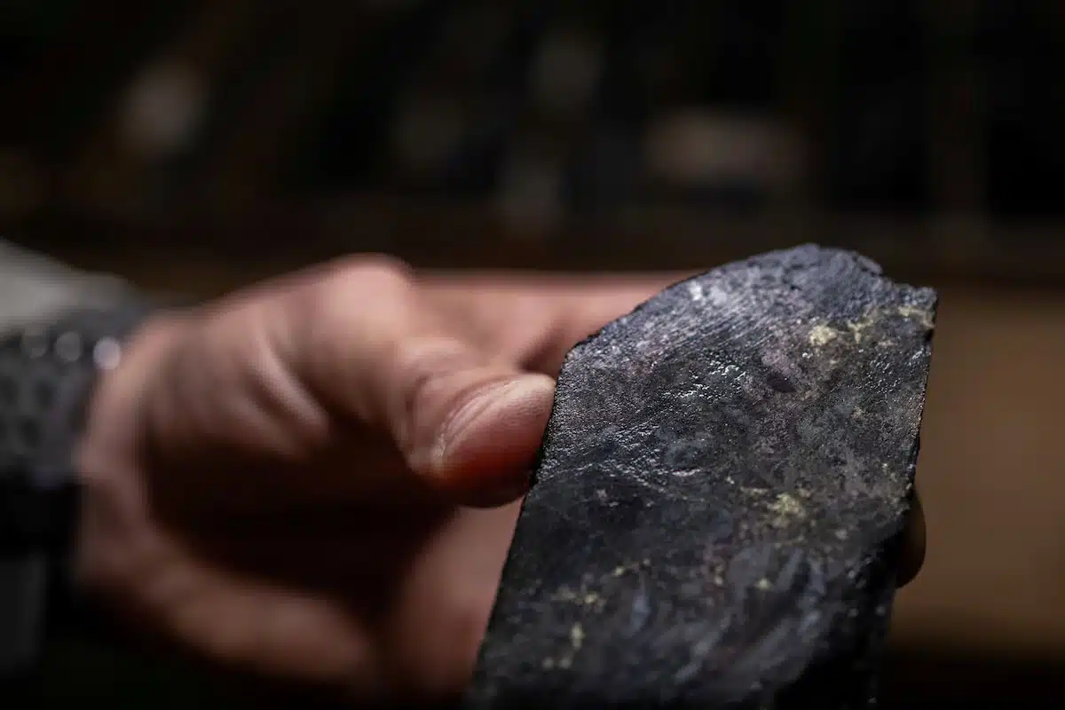 Congo tightens oversight on cobalt exports as 8-month ban ends