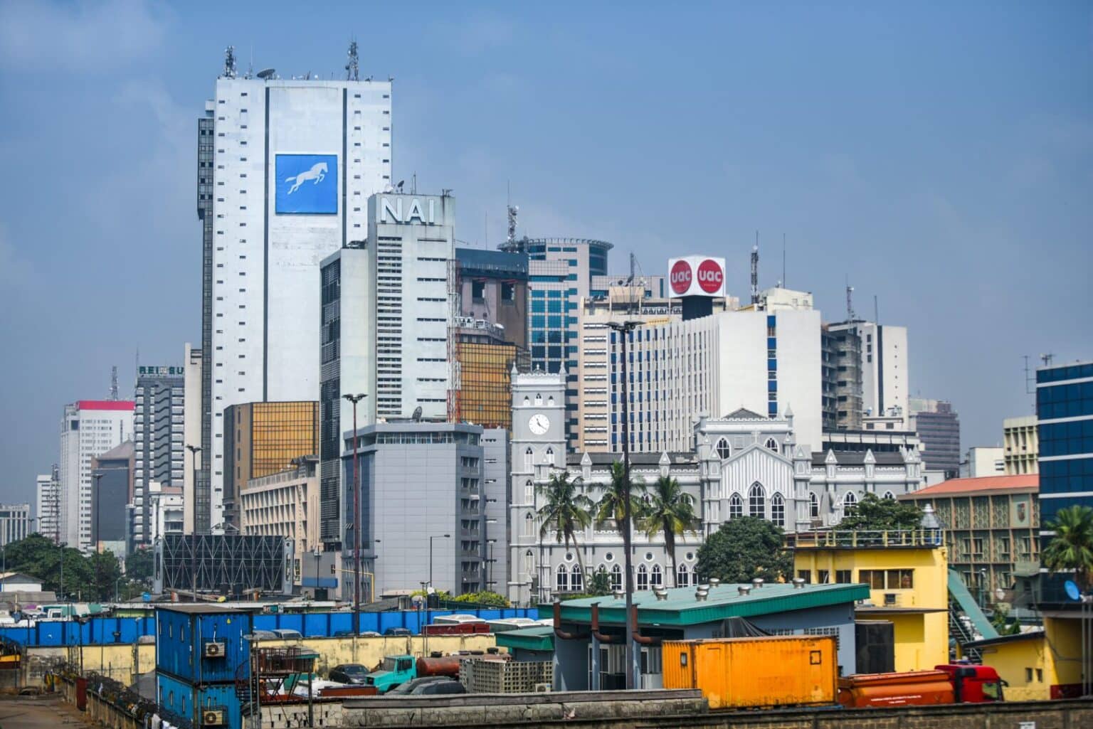 Nigerian banks channel $137bn to oil as agriculture, power lose out