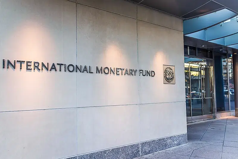 Sub-Saharan Africa’s growth outlook stays unchanged despite US tariffs