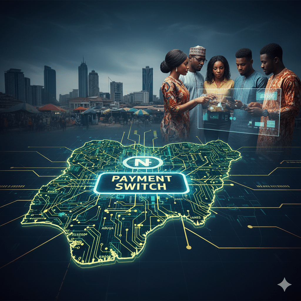 The operator’s playbook to payment switches in Nigeria
