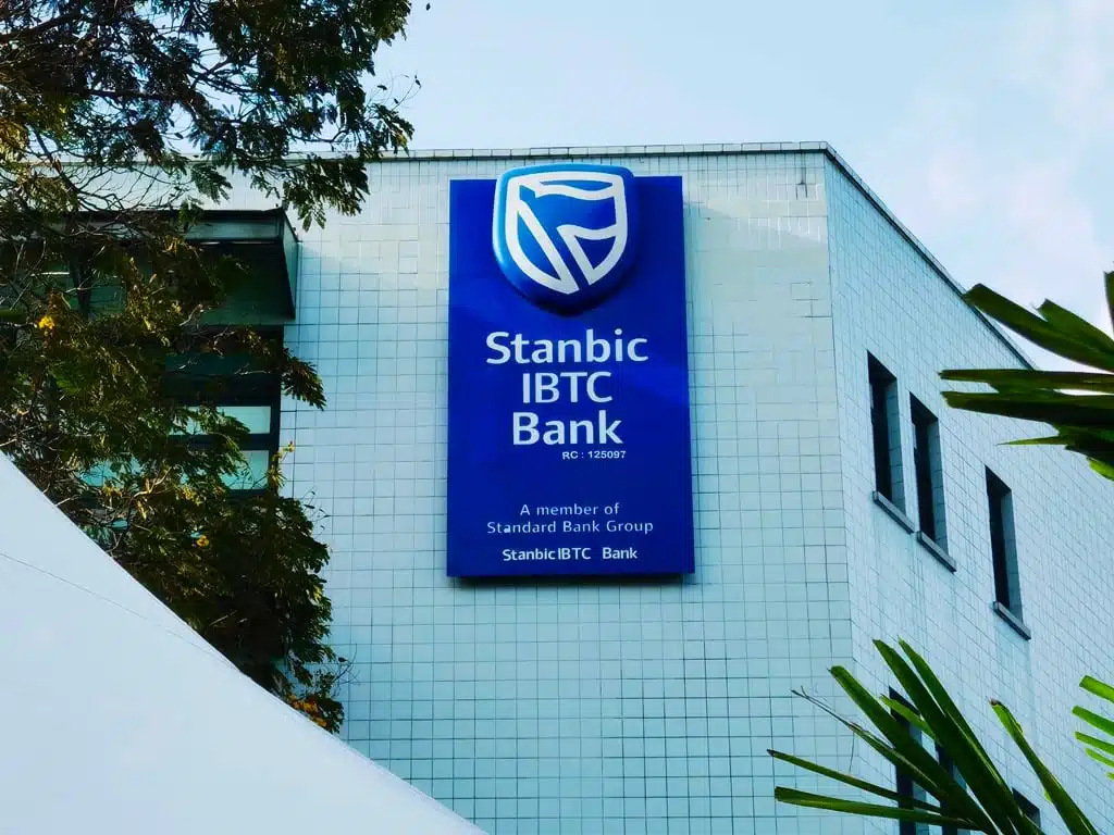 Nigeria’s Stanbic IBTC stock gains 6% after leading UAC’s CHI deal