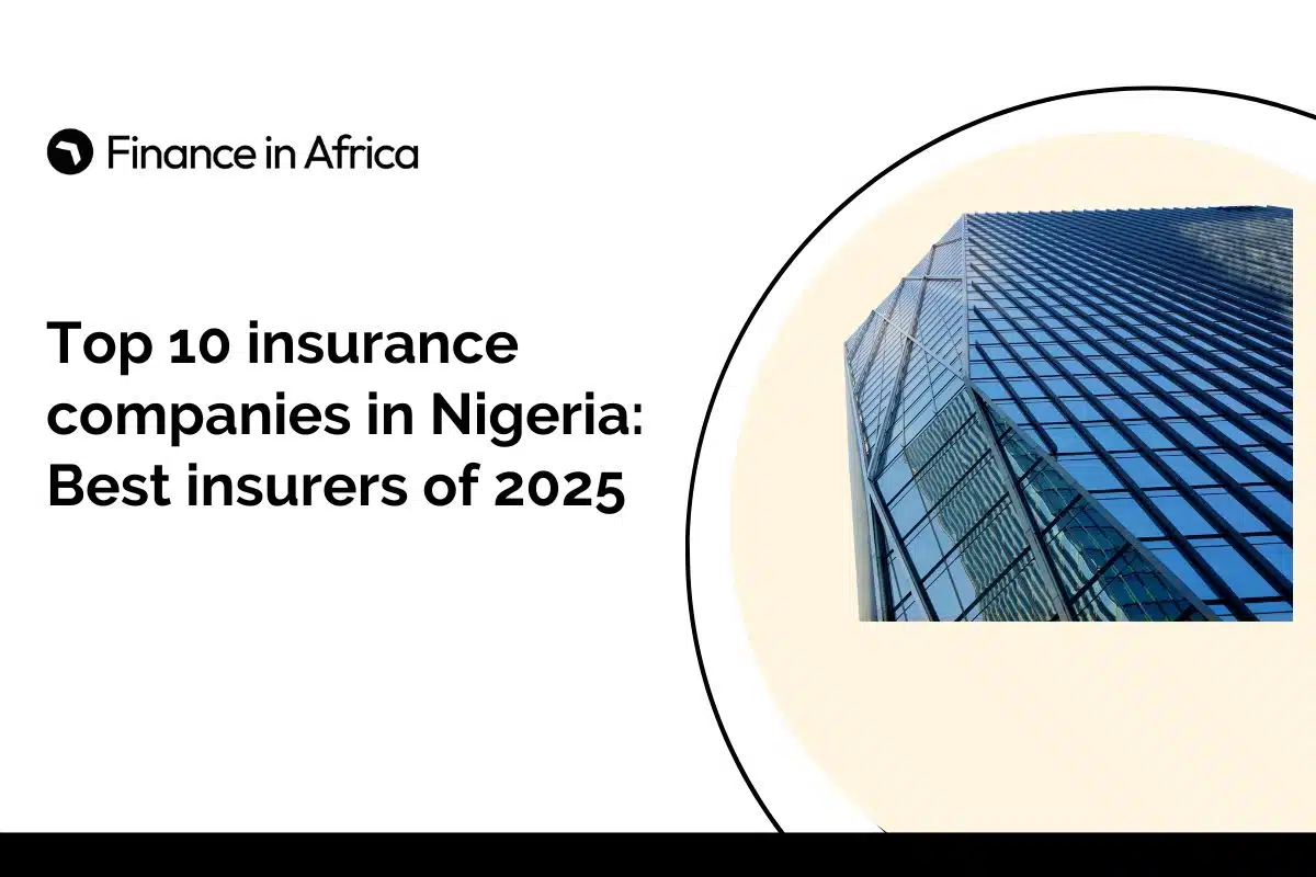 Top 10 insurance companies in Nigeria: Best insurers of 2025
