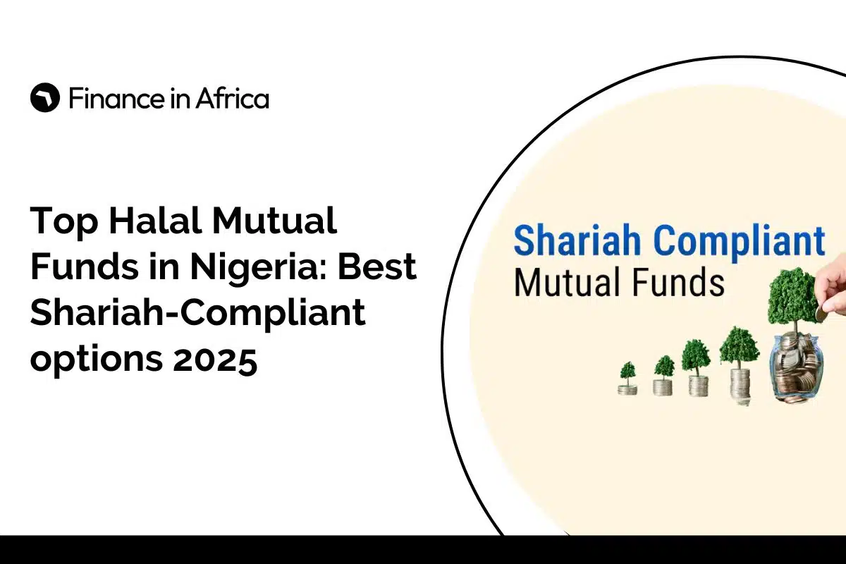 Top Halal Mutual Funds in Nigeria Best Shariah-Compliant options 2025