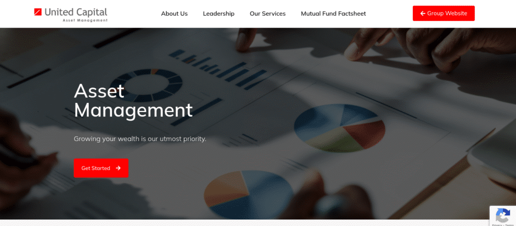United Capital Asset Management