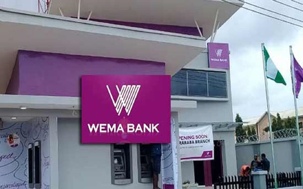 Image of Wema Bank
