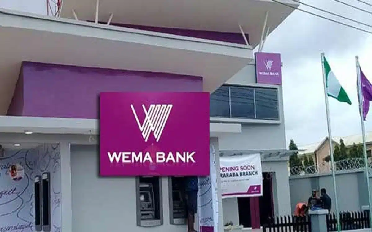 Nigerian Wema Bank boosts capital base by 33% above recapitalisation rule