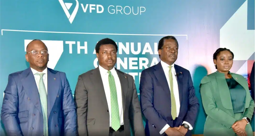 Nigerian VFD Group opens $34.5m rights issue to accelerate pan-African growth