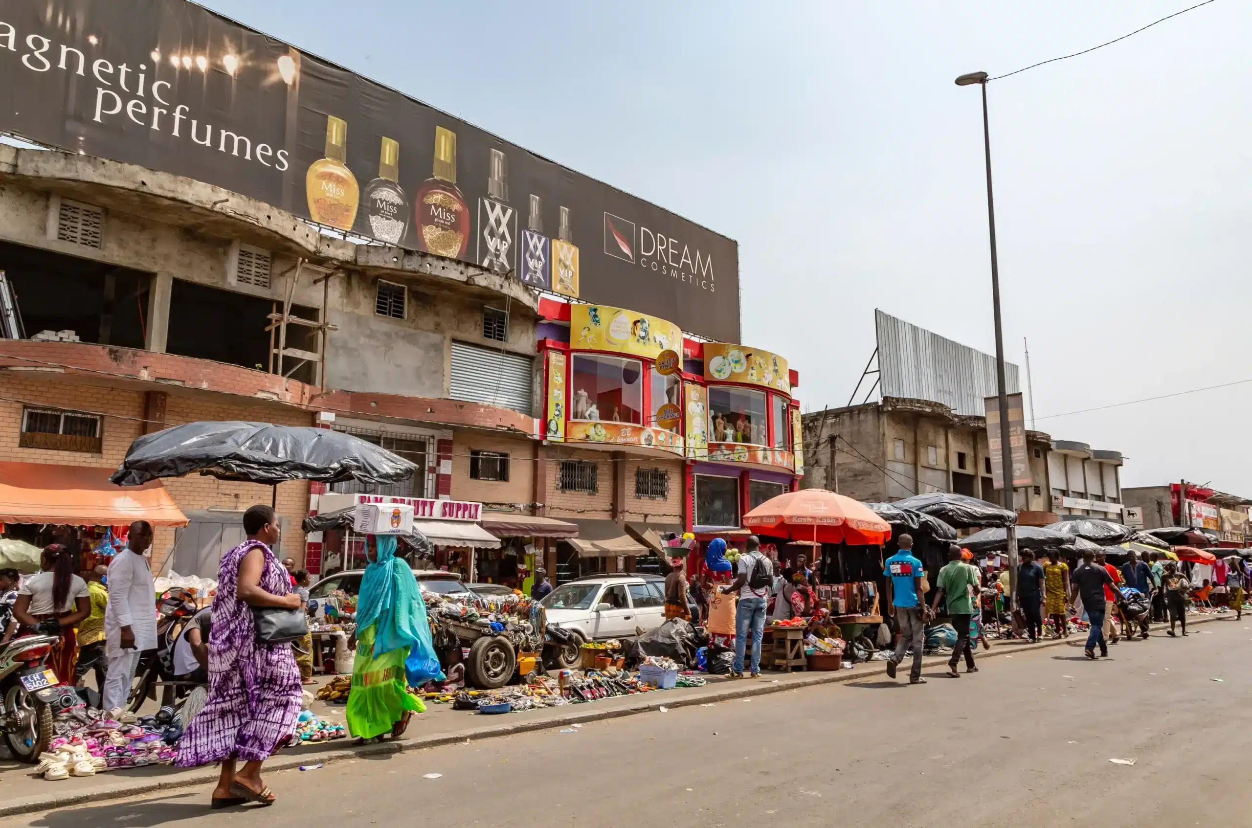 Côte d’Ivoire climbs into Africa’s top 10 investment hubs on industrial reforms