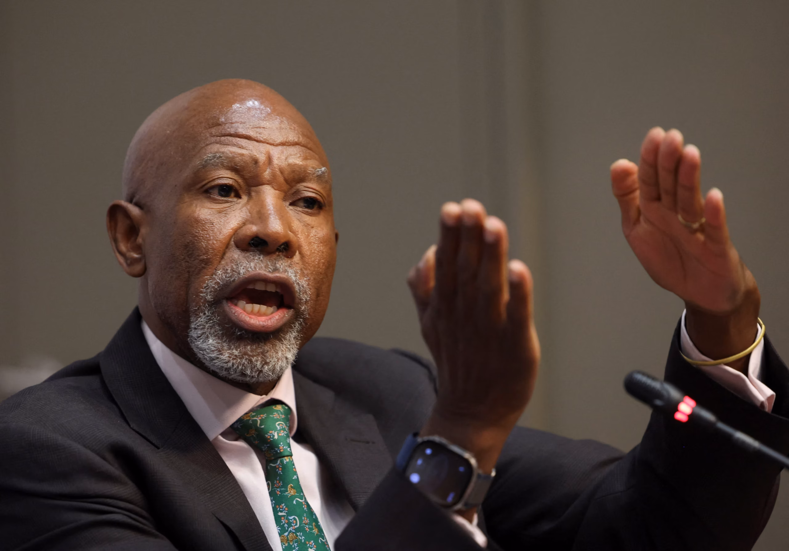 South Africa cuts lending rates to 3-year low despite rising inflation