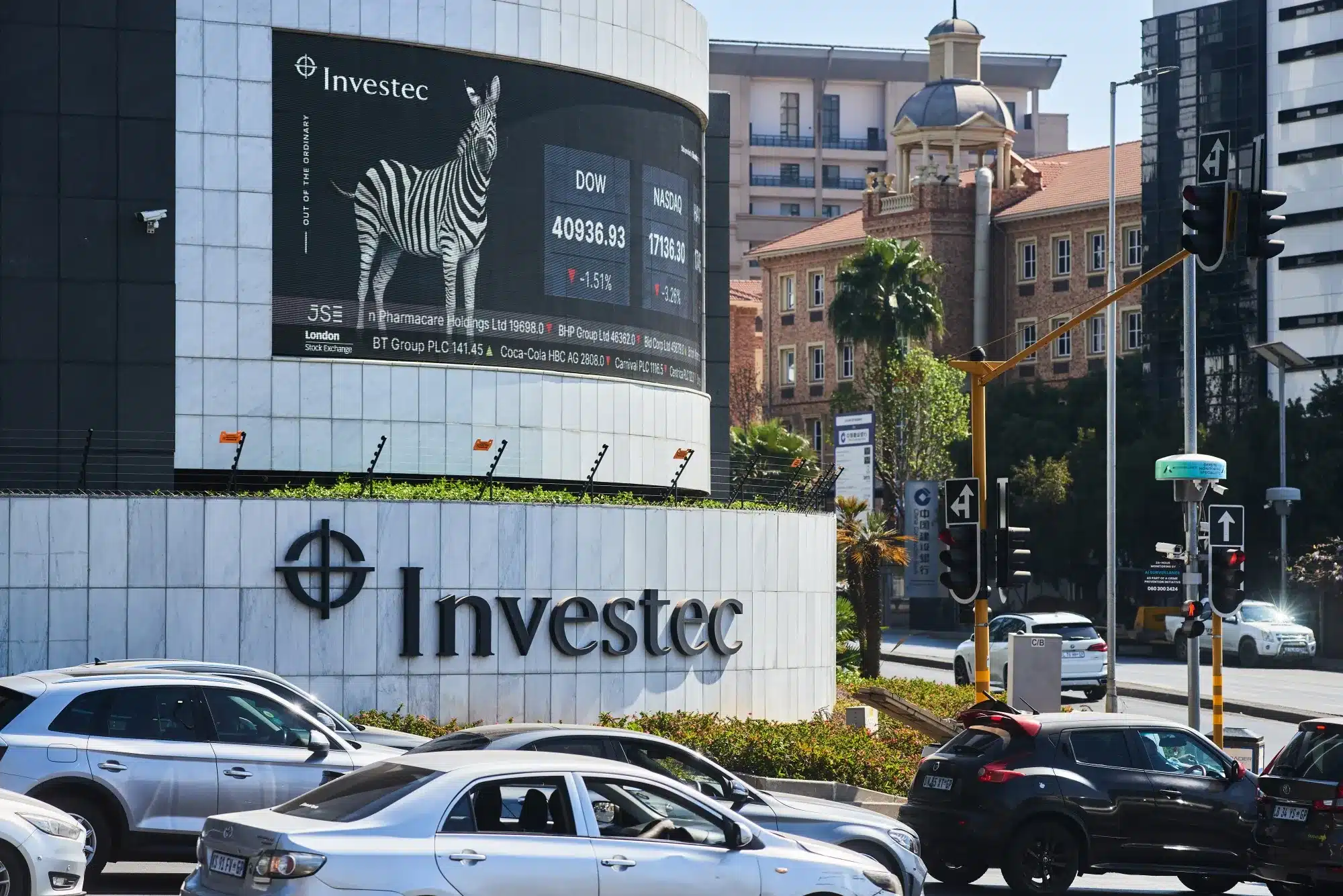 Why SA’s Investec wants Basel III rules rewritten for African banks