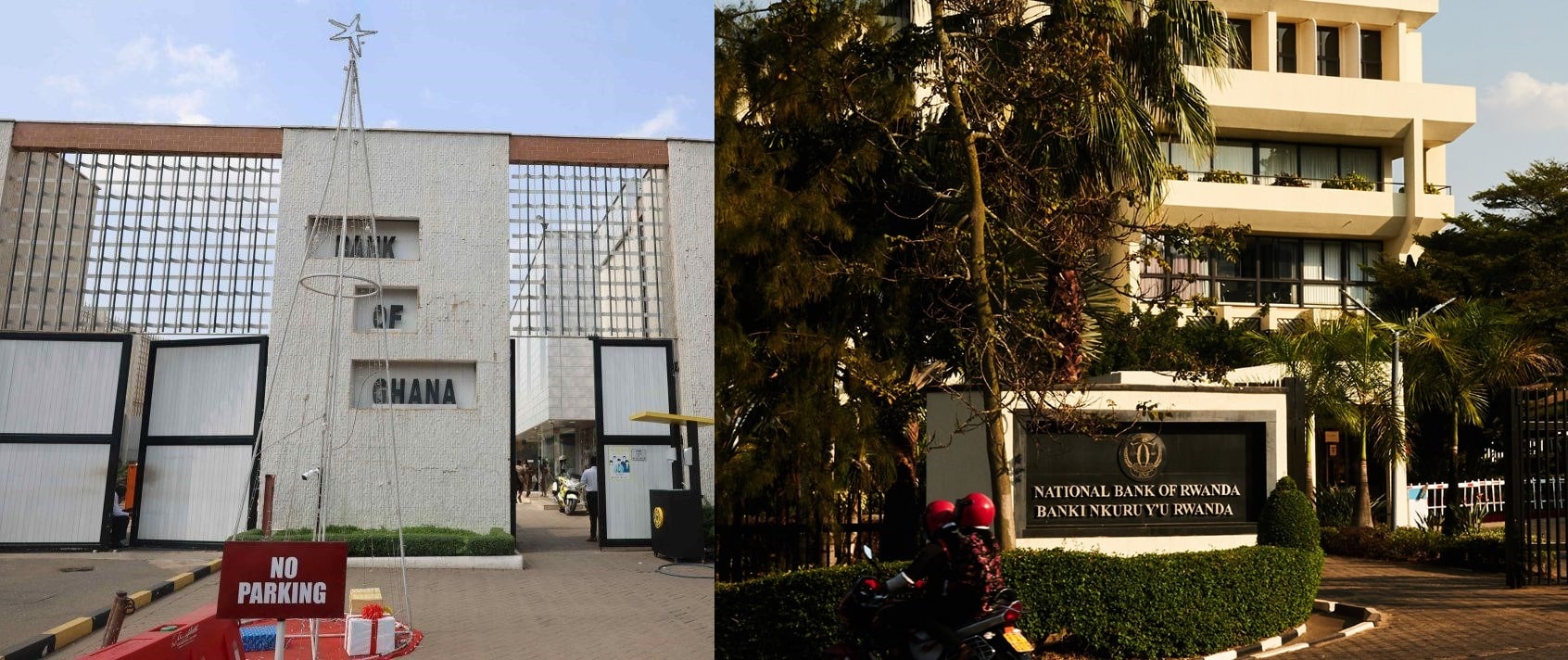 Fintech passport: Why a Ghana license now works in Rwanda and vice versa