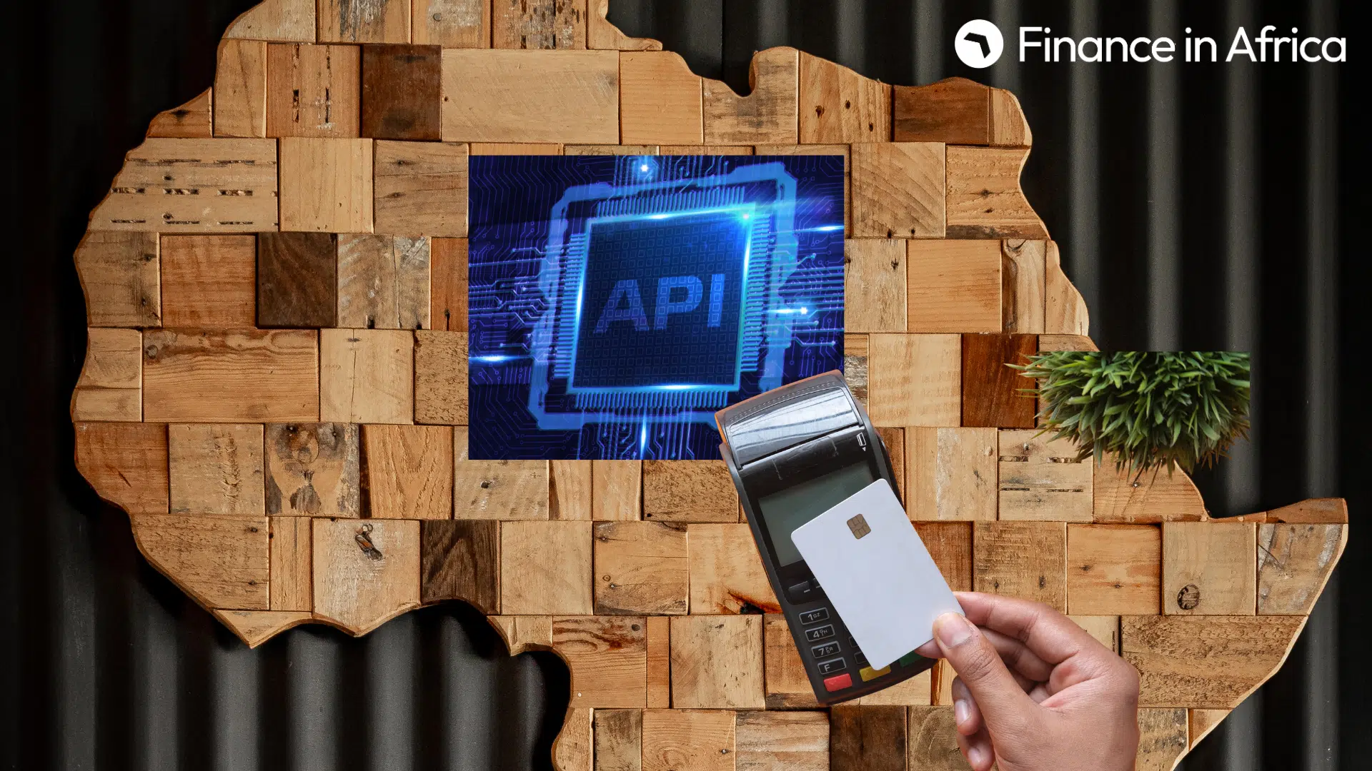 Africa APIs Payments money