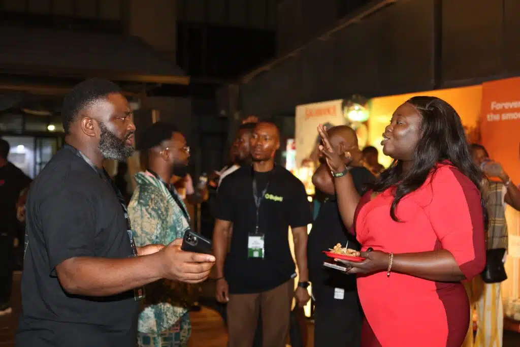 Bujeti Event audience