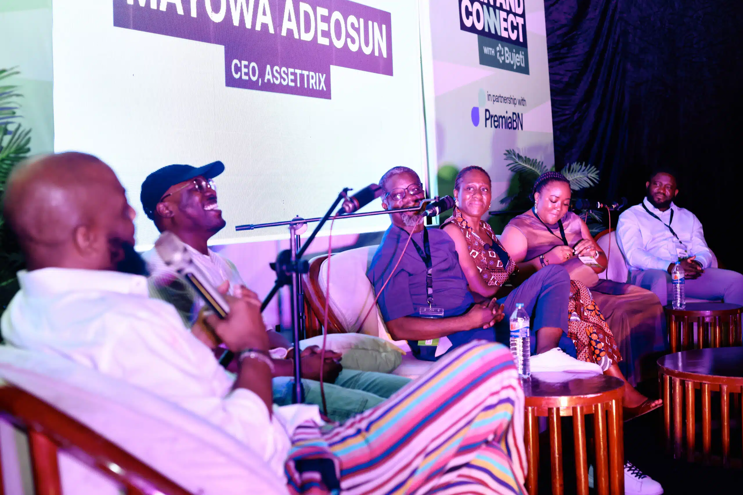 Inside Bujeti’s tax intelligence bet as Nigeria’s reforms reshape business finance