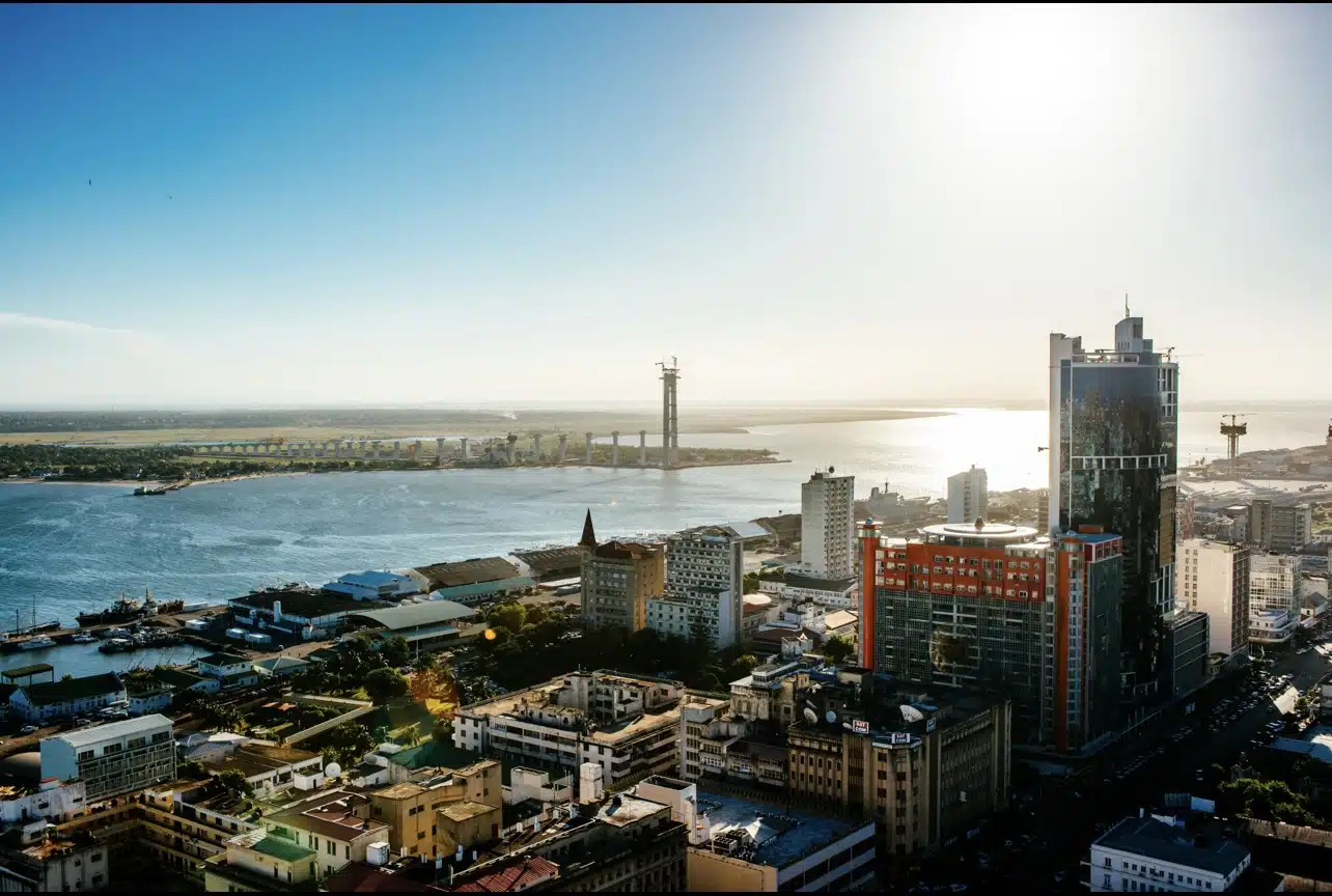 Mozambique’s PMI rises to 9-month high as new orders surge