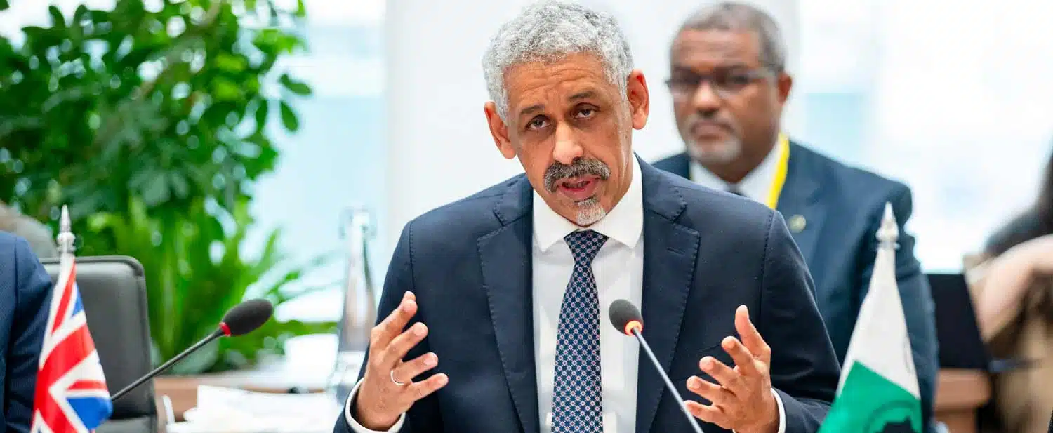 AfDB faces $12bn funding shortfall despite record donor round