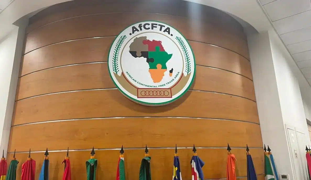 AfCFTA at Five: Nigeria’s services boom leaves small exporters behind
