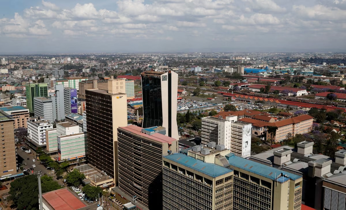 Why Africa is pushing for its own credit rating system