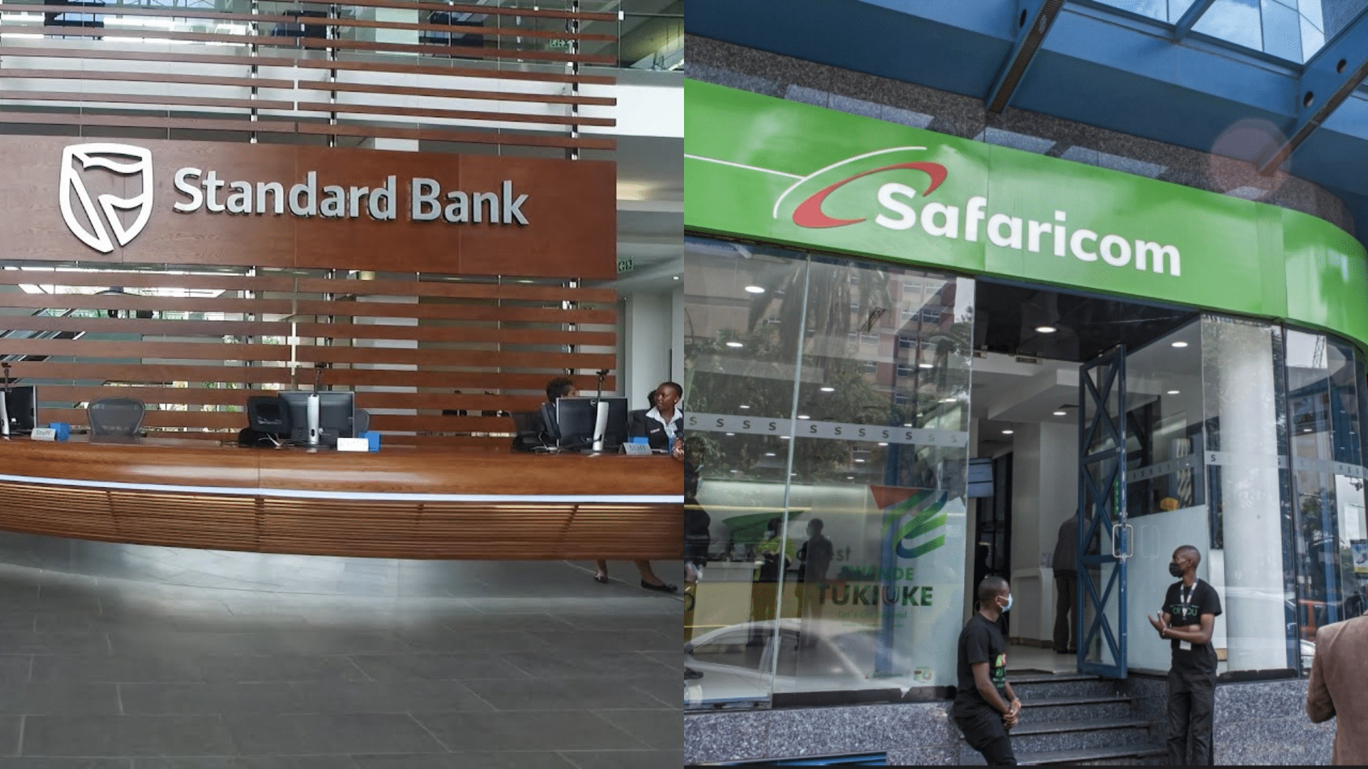 Why Africa’s largest bank is backing Safaricom Ethiopia with $138m facility