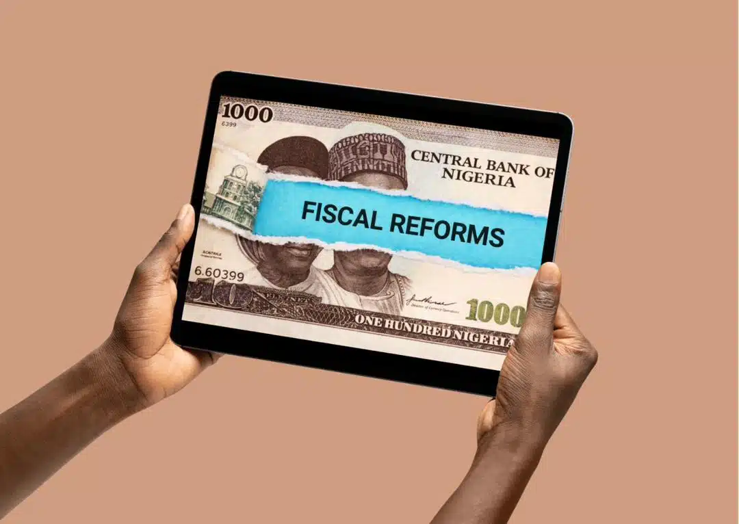 Nigeria looks to Morocco and Chile as it retools fiscal discipline for 2026