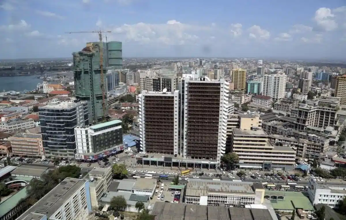 Tanzania holds rates at 5.75% to sustain economic momentum