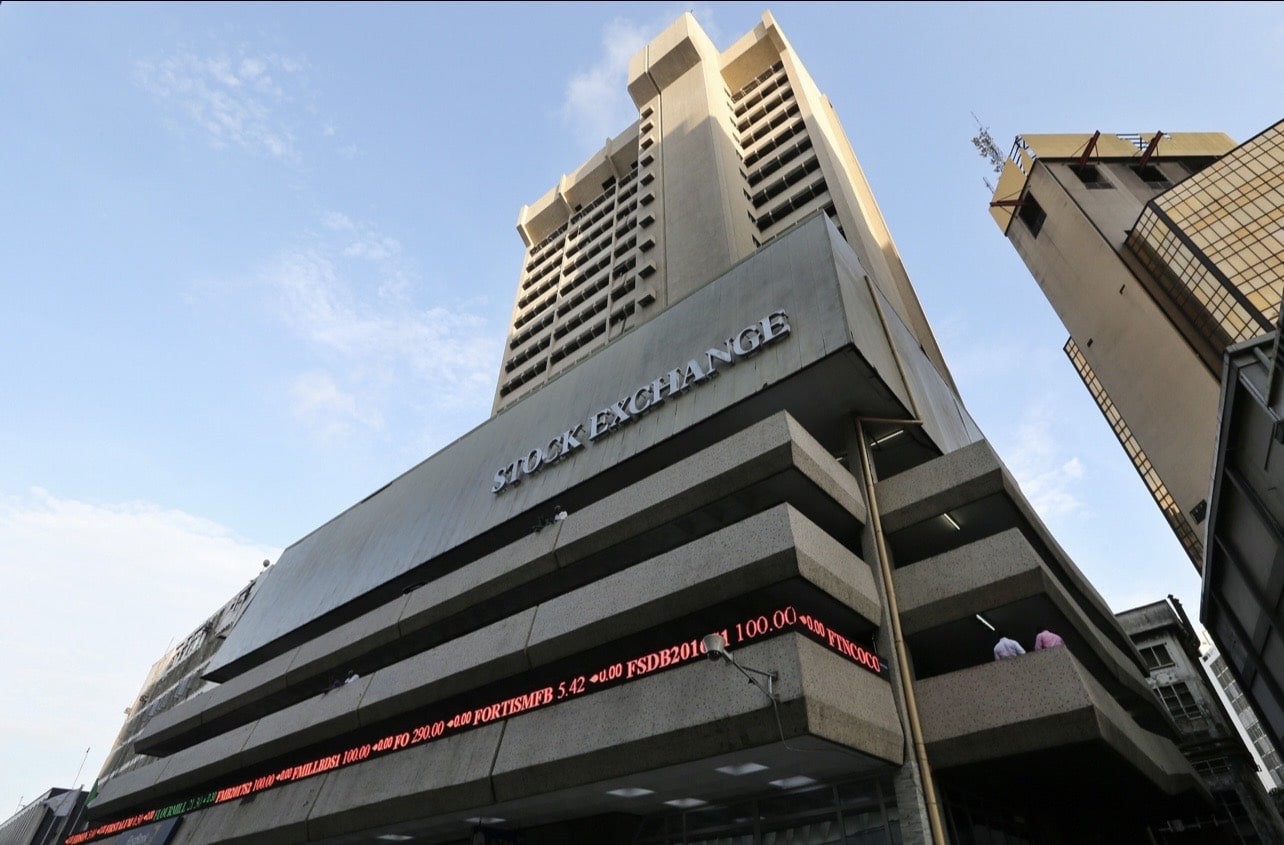 Nigeria’s SEC raises capital requirements for market operators by $75m