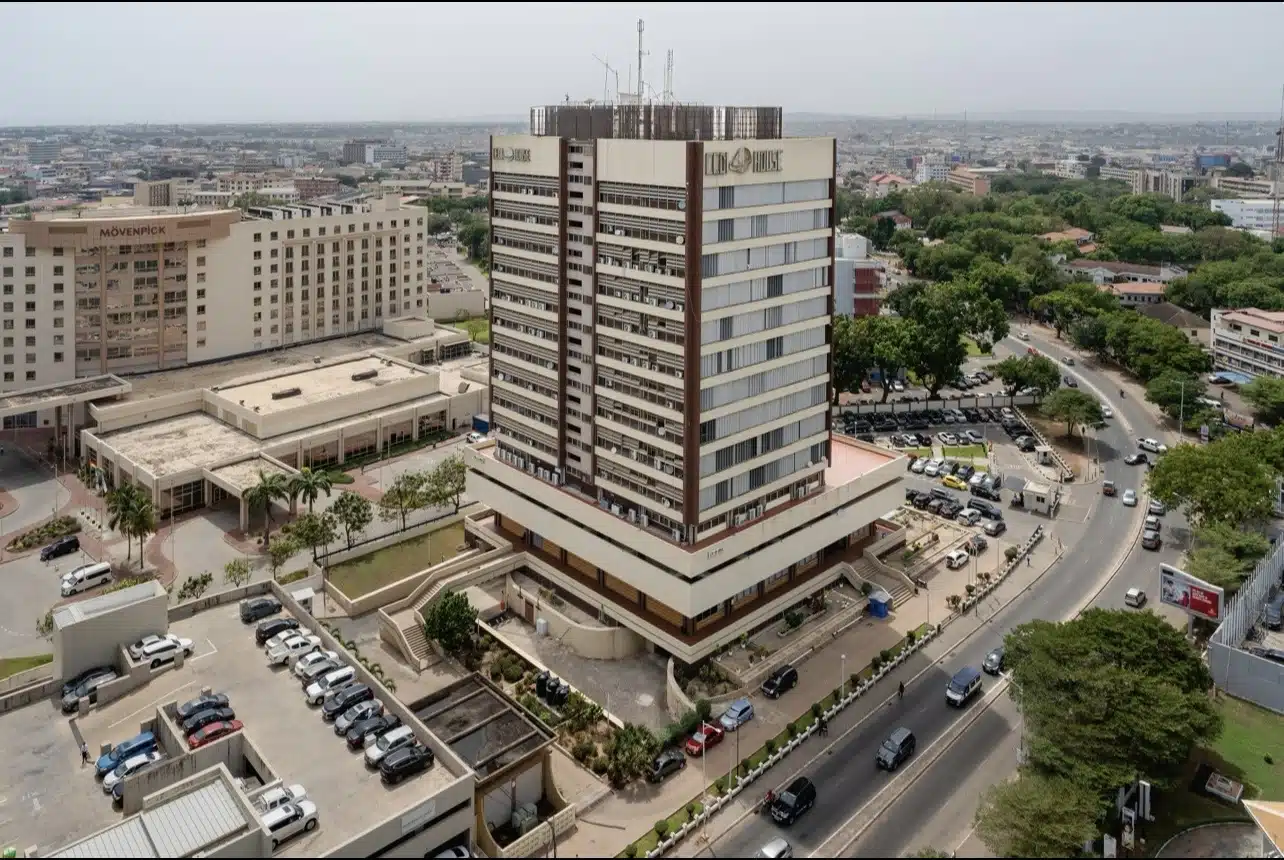 Ghana outpaces Chile, Korea and Spain as GSE leads global equity gains in December