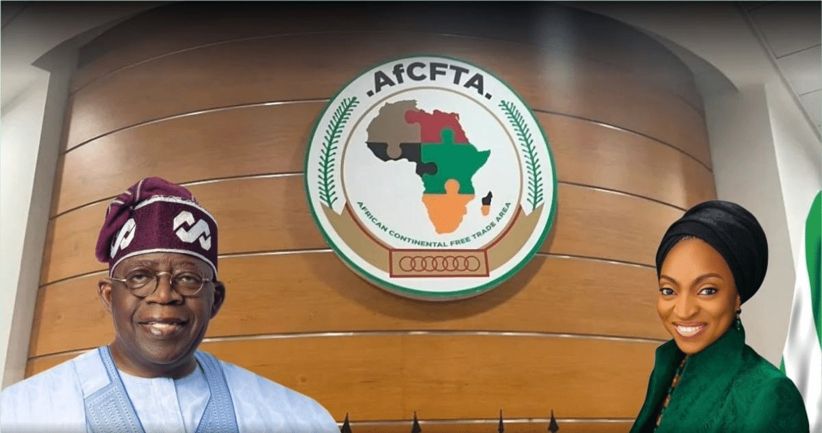 Nigeria’s AfCFTA execution is finally lowering cross-border trade costs