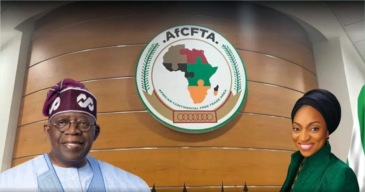 Nigeriaโs AfCFTA execution is finally lowering cross-border trade costs