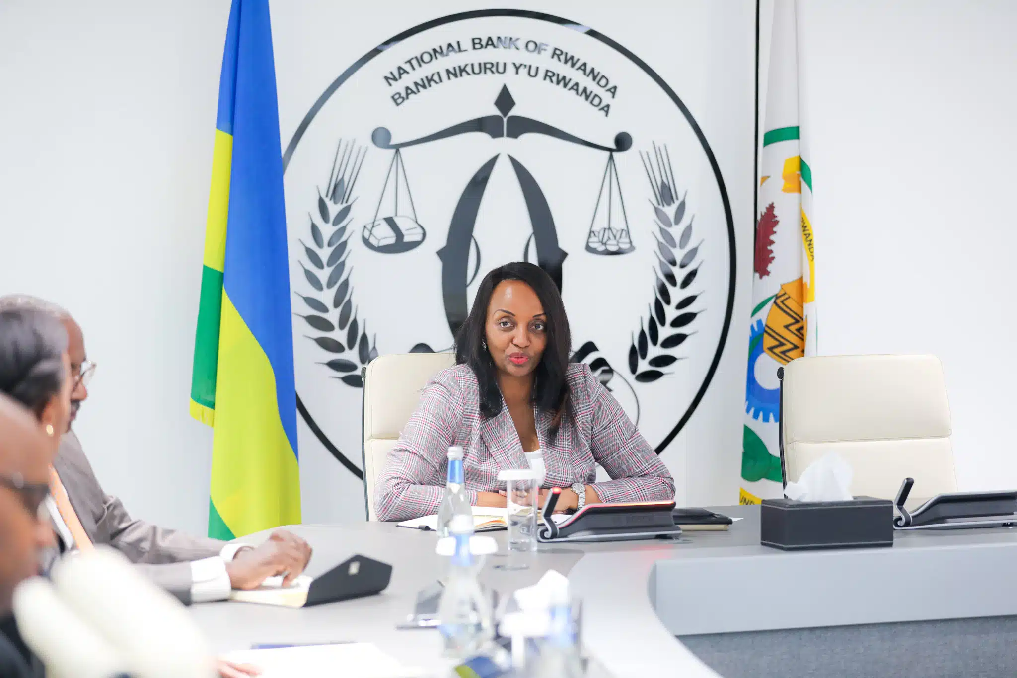 Rwanda delivers largest rate hike in three years to combat rising inflation