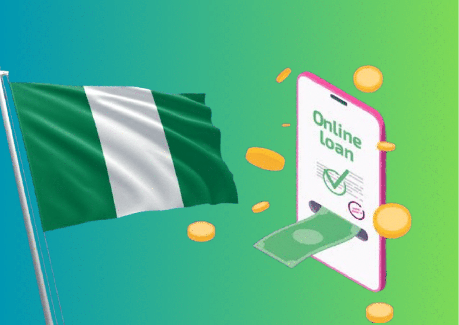 How Nigeria’s digital lenders disbursed $865 million in 2025