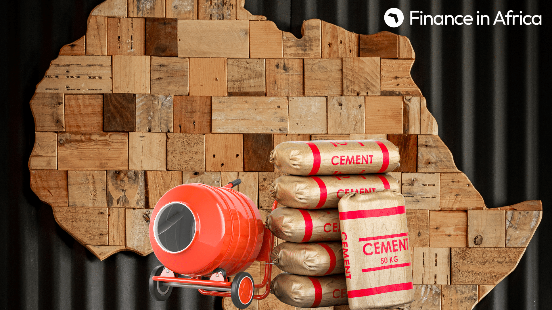 Cement Africa